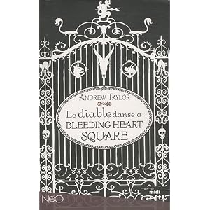 Le diable danse à Bleeding Heart Square