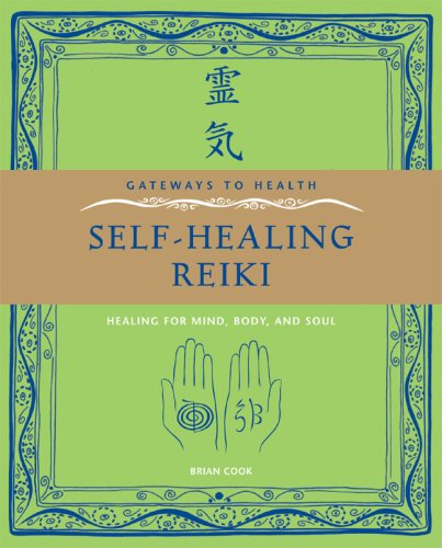 Energy Healing