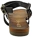 Nature Breeze Women's Slingback Ankle Buckle Open Toe Double Cross Strap Casual Sandal Shoes