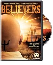 Believers (R-Rated Edition)