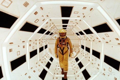 2001 A Space Odyssey Directed By Stanley Kubrick Avec Gary Lockwood Custom Fashoin Home Decoration Photo Poster Prints 20 X 30 Inch Wall Sticker