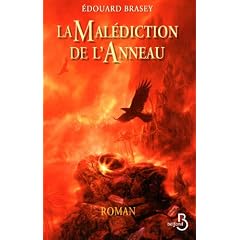 La mal�diction de l'anneau