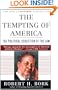 The Tempting of America