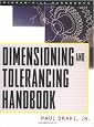 Dimensioning and Tolerancing Handbook