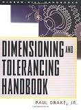 Dimensioning and Tolerancing Handbook