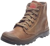 Produkt-Bild: Palladium PAMPA M 02355-M Herren Halbschuhe