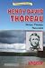 Search : Henry David Thoreau: Writer, Thinker, Naturalist (Historical American Biographies)