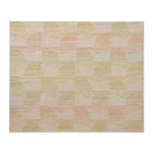 【クリックで詳細表示】山善 3畳相当電気カーペット YZ-301DS