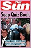 Soap opera quiz book