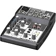 Behringer Xenyx 502 Premium Analog Mixers