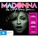 Confessions Tour [Oz Version]