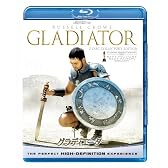 グラディエーター ≪初Blu-ray化!!≫