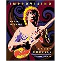 Improvising (My Life in Music) (Paperback)