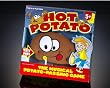 HOT POTATO GAME - SPIELREGELN AUF ENGLISCH