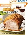 Easy to Make! Roasts