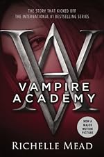 Vampire Academy