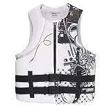Liquid Force Watson Vest XL NEW