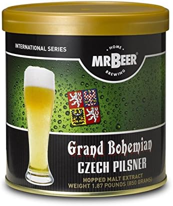 Czech Pilsner Refill (60962) -