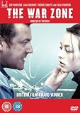 DVD : The War Zone [1999]