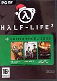 Half-Life: Edition de Noel
