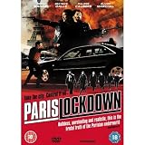 Paris Lockdown ( Truands ) ( Crime Insiders ) [ NON-USA FORMAT, PAL, Reg.2 Import - United Kingdom ]