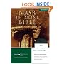 NASB Thinline Bible