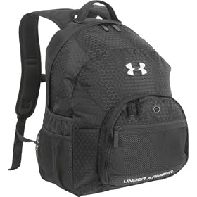 Click here to buy UNDER ARMOUR Adult Varsity Backpack.