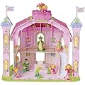 Spiegelburg 21166 Bausatz Bl�tenschloss Prinzessin Lillifee