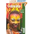 Columbia (Bradt Travel Guide)'