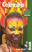 Colombia (Country Guides) (Bradt Travel Guides)