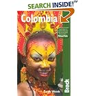 Click here to buy Colombia (Bradt Travel Guide) by  Sarah Woods.