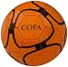 Hawk Mini Copa Football  (Orange/Black) RS.221.00