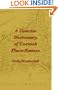 A Concise Dictionary of Cornish Place-Names