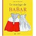 Le mariage de Babar