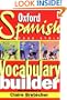 The Oxford Spanish Cartoon-strip Vocabulary Builder