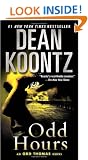Odd Hours: An Odd Thomas Novel