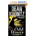 Odd Hours: An Odd Thomas Novel
