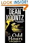 Odd Hours: An Odd Thomas Novel