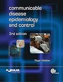 Communicable disease epidemiology and control : a global perspective