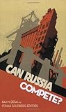 Can Russia compete?