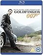 Goldfinger [Blu-ray] [1964]