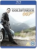 Goldfinger [Blu-ray] [1964]