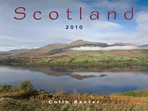 Scotland Calendar 2010