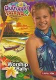 Vbs 2008 Worship Rally Outrigger Island Living Gods Unshakeable Tryth