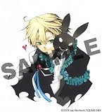 �w�R�~�b�N�X�y�V�����J�����_�[2010 PandoraHearts�x���g�債�Č���