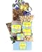 It's a Boy Gift Basket for Baby Boy