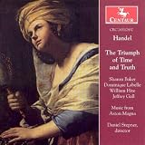 Handel - Triumph of Time & Truth (1707 version)