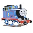 Thomas the Tank Engine Shaped Floor Puzzle by Ravensburger