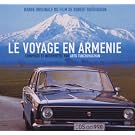 Le Voyage en Armenie