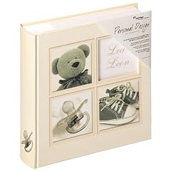 Walther ME-175 Memo-Baby Sweet Things, 200 Fotos 10 x 15